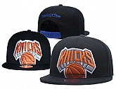 New York Knicks Team Logo Adjustable Hat GS (9),baseball caps,new era cap wholesale,wholesale hats